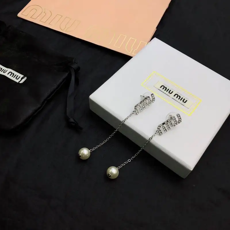 MiuMiu Earring 09lyr14 (7)